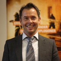 Anders Bergström