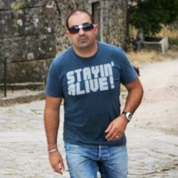 Alexandre Monteiro