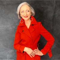 Dr Sukey Parnell Johnson