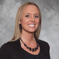 Michelle (Harrison) Branson, MBA, BSN, RN