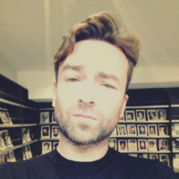 sebastien LLANES-GACZOL