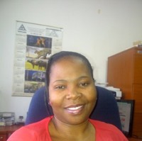 Tholoana Mohapi