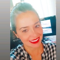 Luciane Moura Ferro