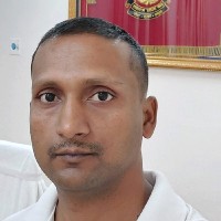 Mukesh Lal Das