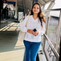 Ms. Anjali