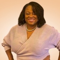 Cheron Crouch ⚚ Licensed Behavioral Health Provider