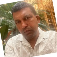 Shyam Kumar Sobnauth