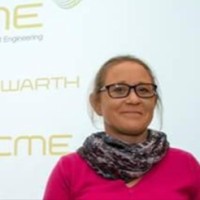 Jane Howarth