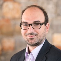 Christophe Froger