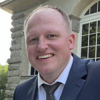 Christoph Schoenfeld