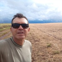 José Pedro Rosso Gomes