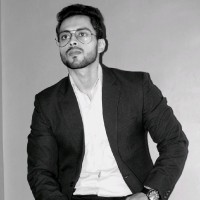 Parshant Tyagi