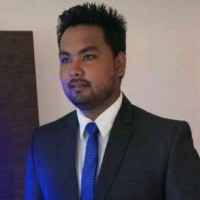 Bhuban Singh