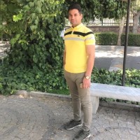 سعید بهرامی