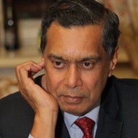 Mohan Mendis