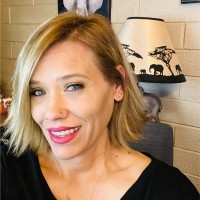 Jennifer Eads