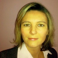 Regina Sinkovicz Dr.