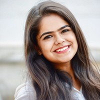 Mahima Krishna