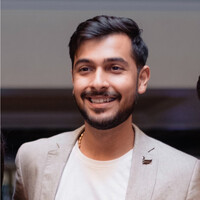Aakash Parikh