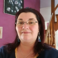 Geraldine Horcholle