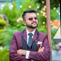 Rajesh Adhikari