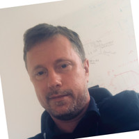 Thomas Lundberg
