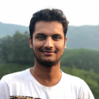 Raghunath Javvadhi