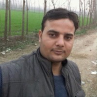Udit Kumar Sharma
