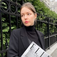 Vika Nurislamova