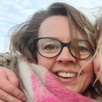 Erna Bloemendaal-Molenaar