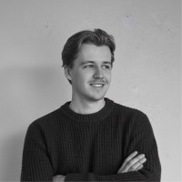 Hugo Nilsson Gräsberg