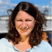 Corinna Hardt