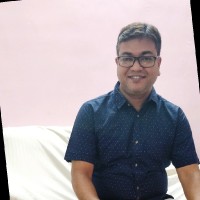 Amarendra Mohan