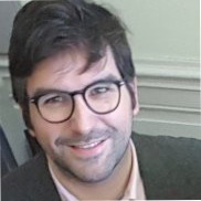 Luís Carvalho