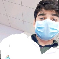 Krishu Pandey