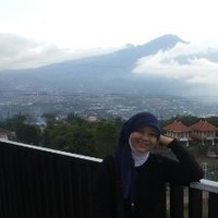 Dwi Supratina