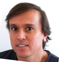 Eduardo Javier Calderón Villena