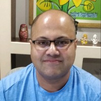 Shantanu Sathe