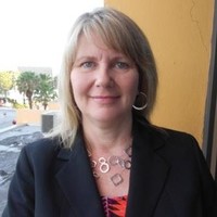 Rachel Harden (Bukacek)