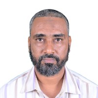 mussab omar