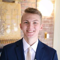 Kyle Brouwer, Cma