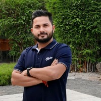 Surender Kumar