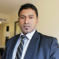 Kapila Chandra