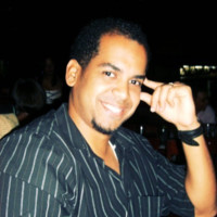 Jonathan Lopez B.
