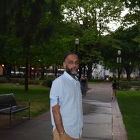Ravi Chakravarthy