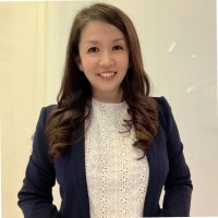 Evena Yii Li Ching