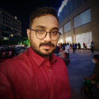 Arun Venugopal