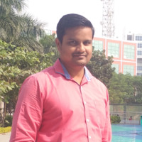 Santosh Sahoo