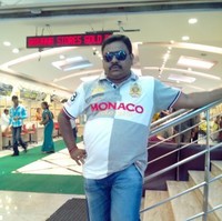 naveen kumar