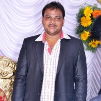 Rajeev Raj